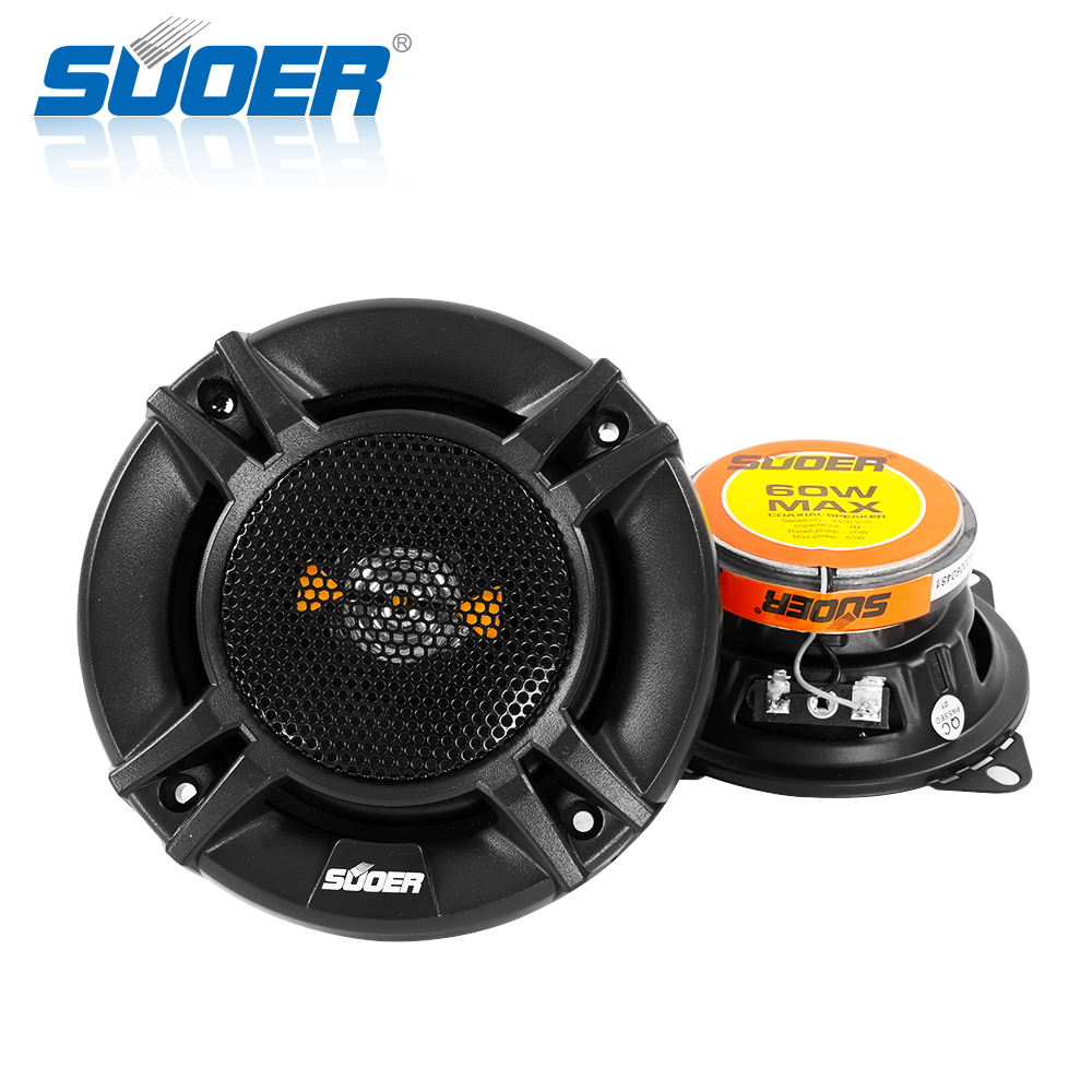 Car Speaker - SP-400A